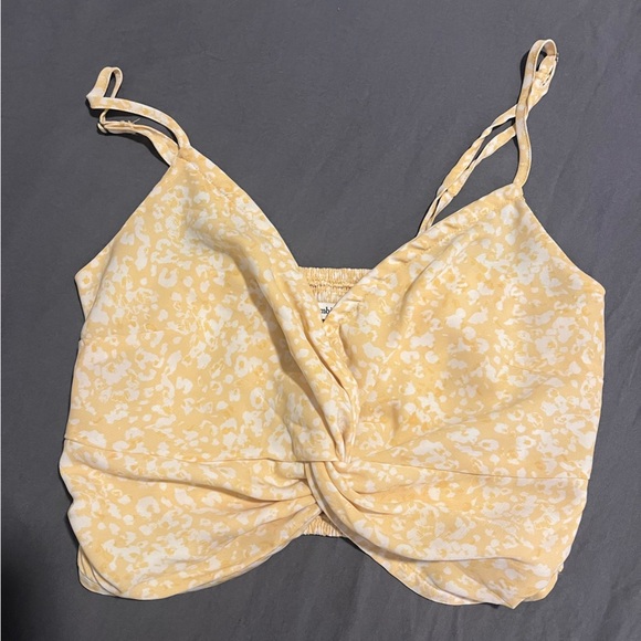 Abercrombie & Fitch women’s tank top! - Picture 1 of 4